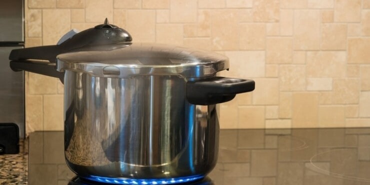 air fryer vs pressure cooker