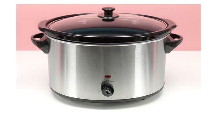 how much electricity does a crock pot use