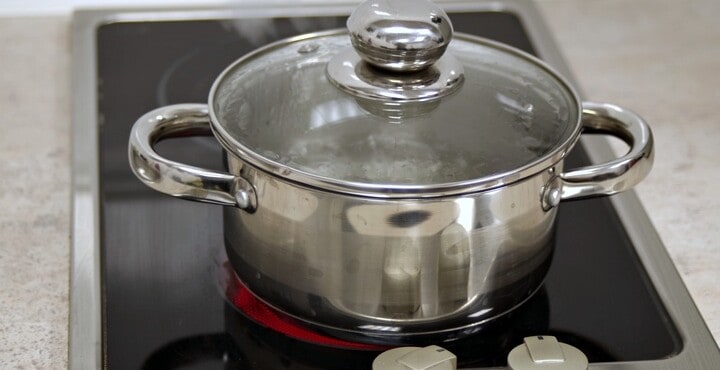 safe stainless steel cookware