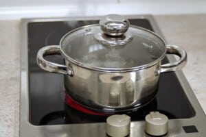 safe stainless steel cookware