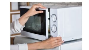 how to recycle a microwave