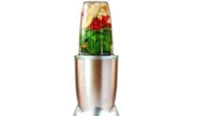 comparing nutribullet prime with pro