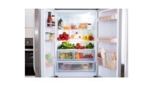 can Botulism bacteria grow in fridge