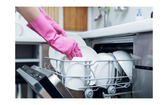 are dishwashers computers