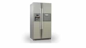 how long do sub zero refrigerators last