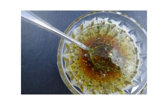 is sherry cooking wine the same as vinegar