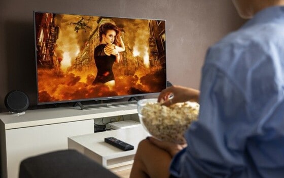 is tv an appliance?
