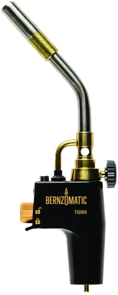 Bernzomatic TS8000