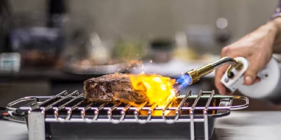 Best Torch For Sous Vide
