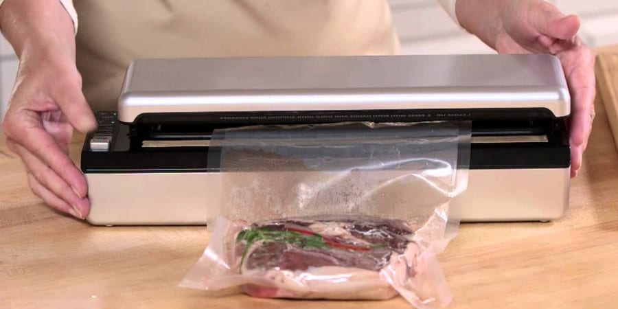 Best Vacuum Sealer For Sous Vide