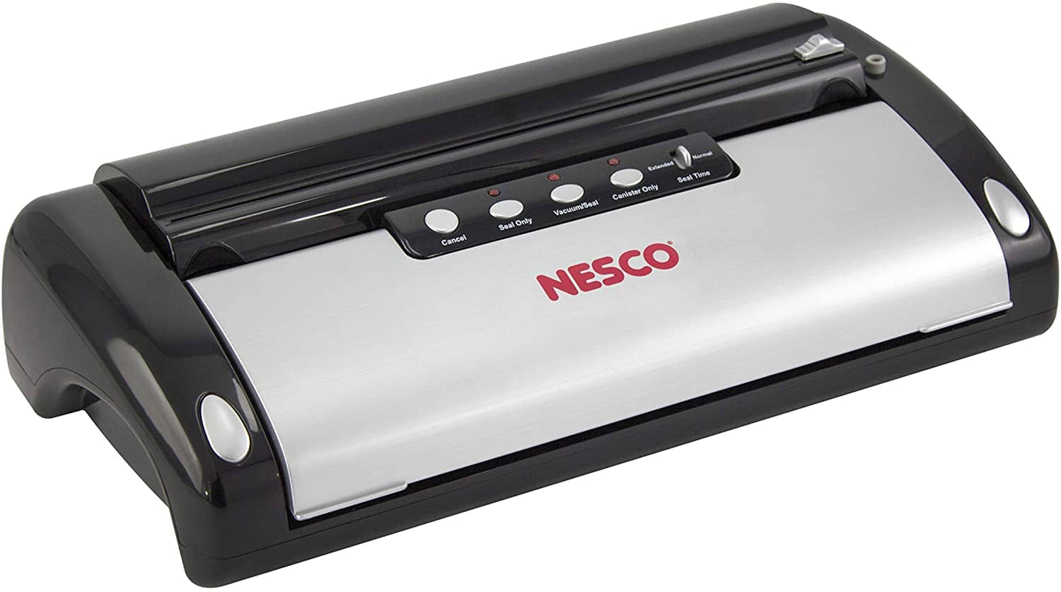 NESCO VS-02 Food Vacuum Sealer