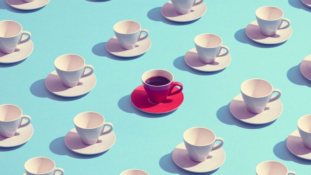 Coffee Taster (Everything You Need to Know)