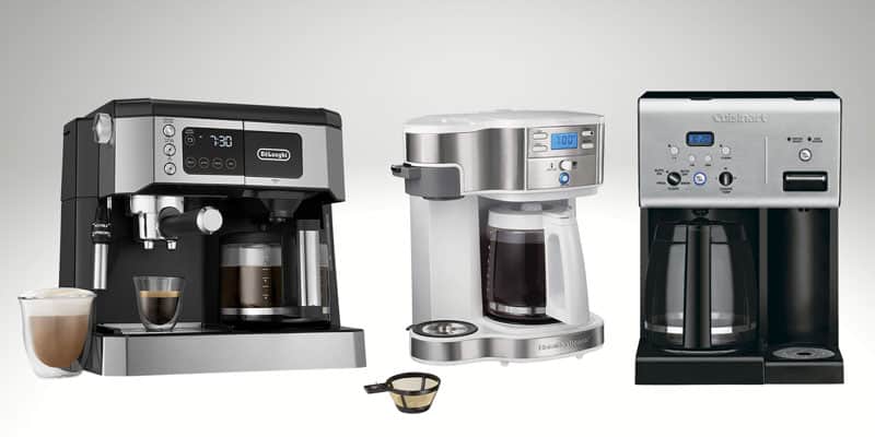 Best Dual Coffee Maker