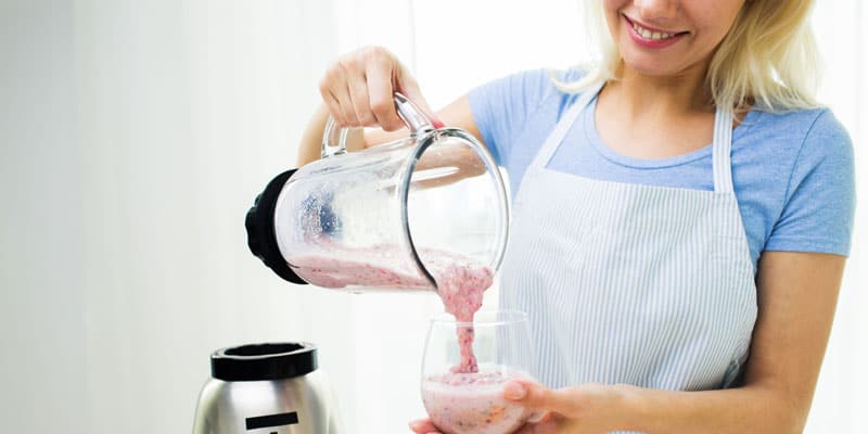 Best Glass Blender