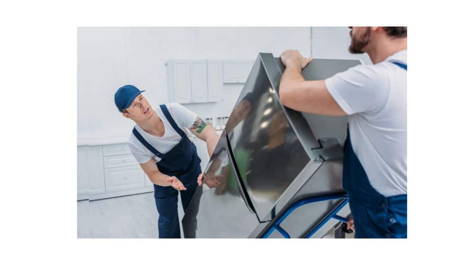 How Long Can a Refrigerator Lay on its Back? (Explained!) Smart