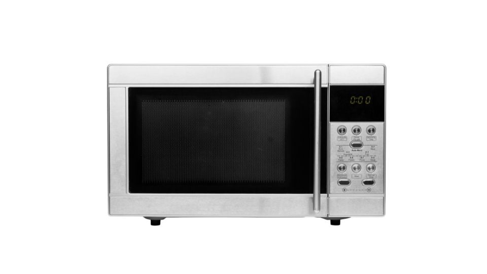 How Much Power Does a Microwave Use?