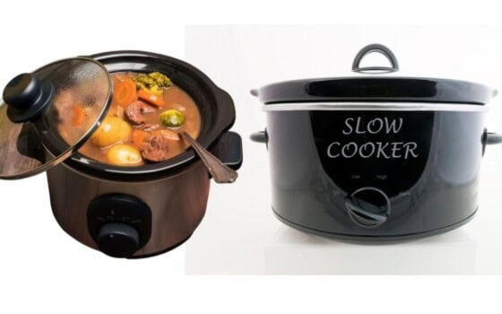do slow cookers use a lot of electricity