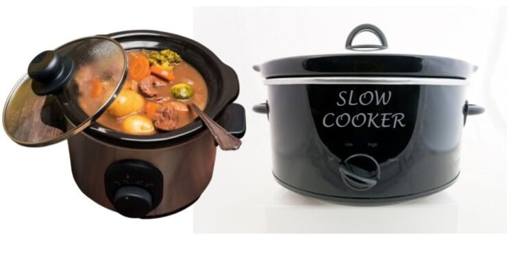 do slow cookers use a lot of electricity