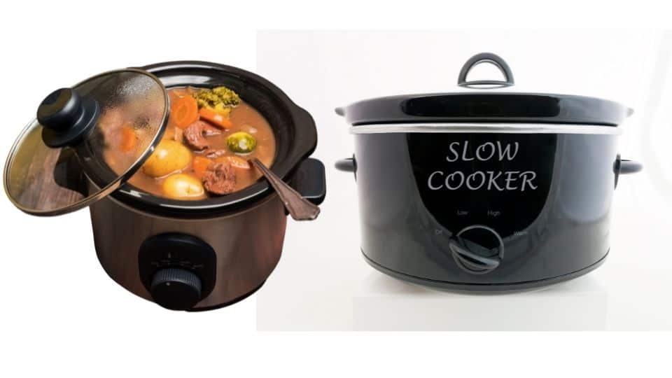 Do Slow Cookers Use A Lot Of Electricity