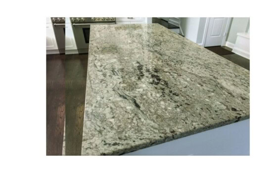 granite counter