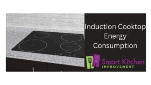 do induction cooktops use more electricity