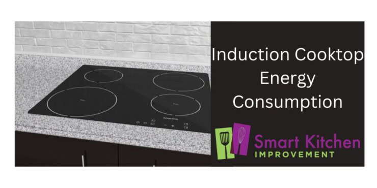 do induction cooktops use more electricity