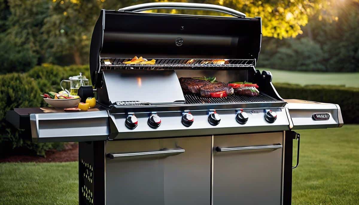 Unveiling the Mystery Why are er Grills So Expensive? Smart